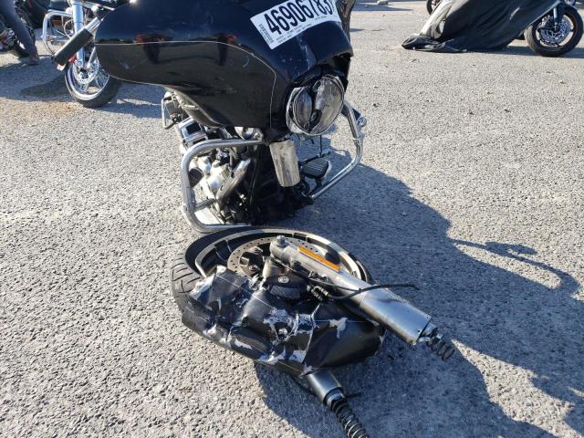 2015 HARLEY-DAVIDSON FLHXS STRE - 1HD1KRM1XFB602454