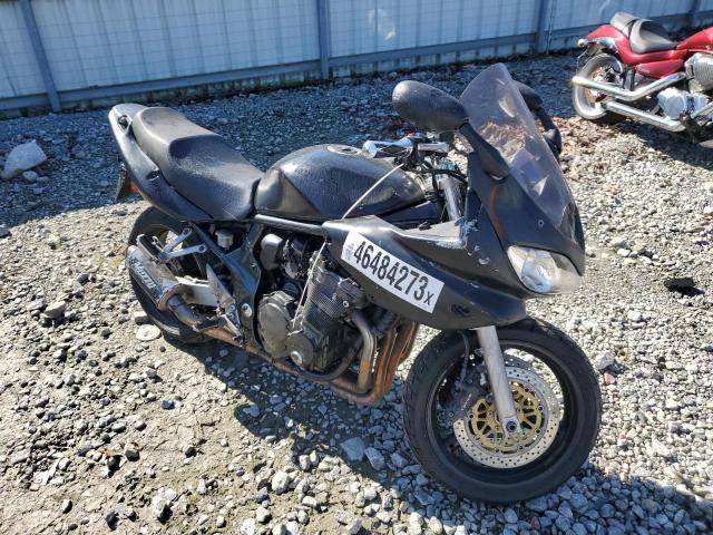 2004 SUZUKI GSF1200 BA - JS1GV77A442100355