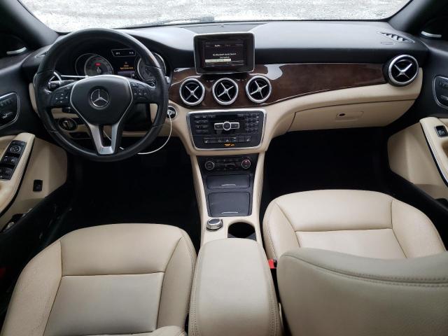 WDDSJ4GB9EN151732 Mercedes-Benz CLA 250 4MATIC