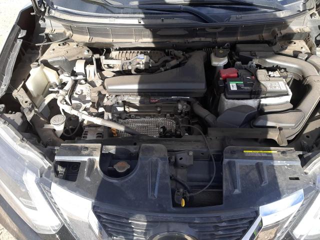 5N1AT2MT8KC772478 Nissan ROGUE S