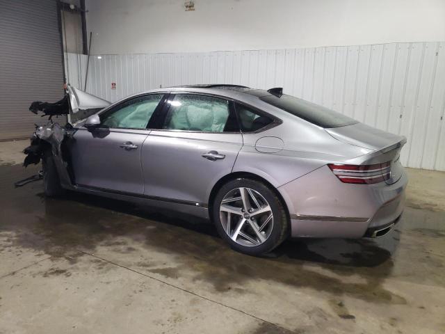 2023 GENESIS G80 SPORT - KMTGA4SCXPU151183