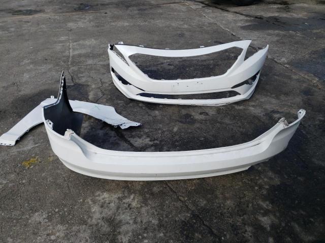 2016 HYUNDAI SONATA SE - 5NPE24AF4GH269545