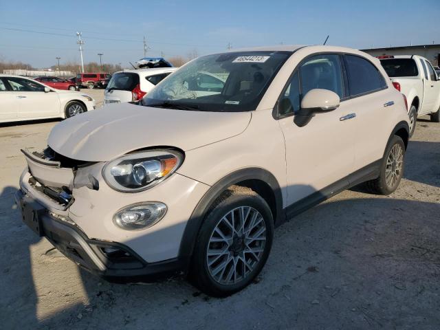 2016 FIAT 500X TREKK - ZFBCFYCT3GP445787