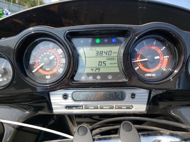 2019 KAWASAKI VN1700 K JKBVNRK1XKA016033