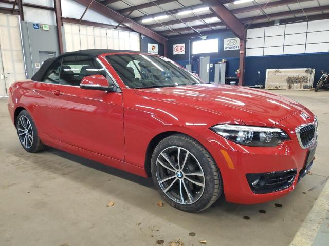 2018 BMW 230XI - WBA2K1C53JVD41137