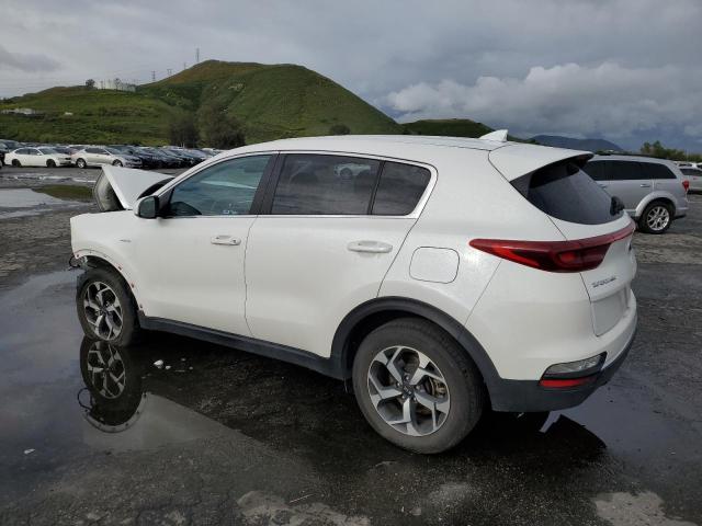 KNDPMCAC2N7964482 KIA Sportage Lx