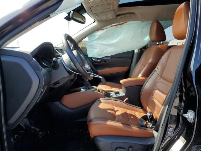 JN8AT2MV9JW301351 Nissan ROGUE S