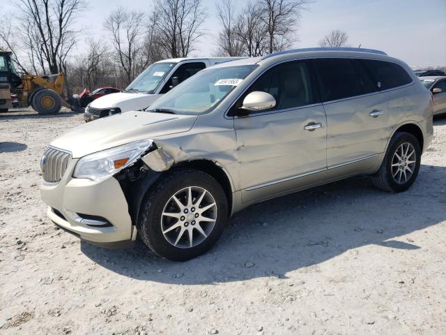 2014 Buick Enclave 