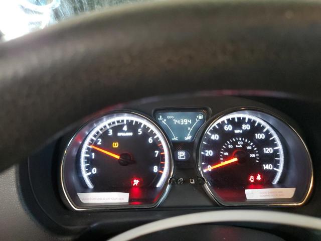 3N1CN7AP3JL813956 Nissan VERSA S