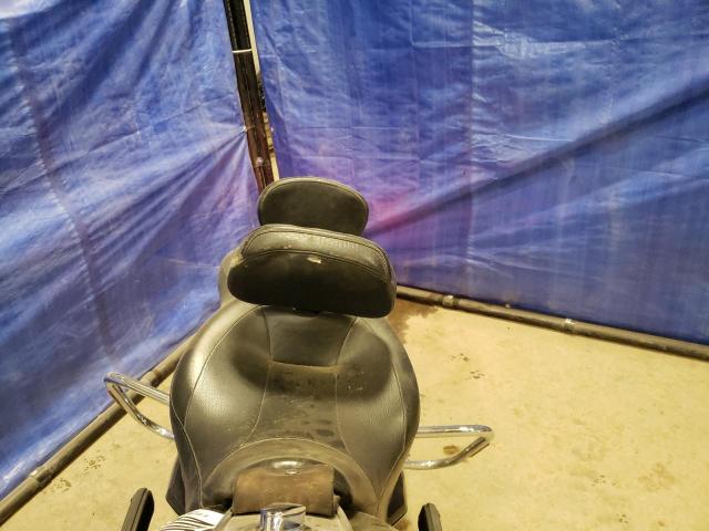 2011 HARLEY-DAVIDSON FLHRC 5HD1FRMA2BB623726