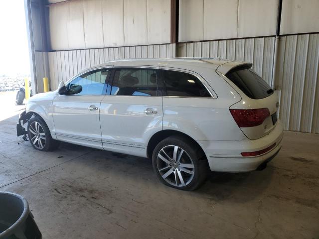 2015 AUDI Q7 PREMIUM - WA1LGAFE2FD014768