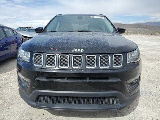 3C4NJDBB6JT329783 Jeep Compass Latitude