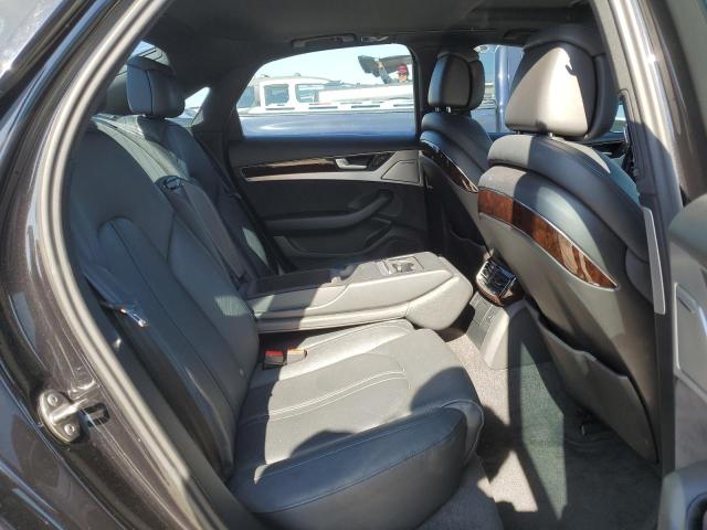 2015 AUDI A8 QUATTRO WAUJGAFD7FN006533