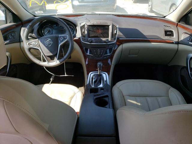 2G4GK5EX1E9257964 Buick Regal