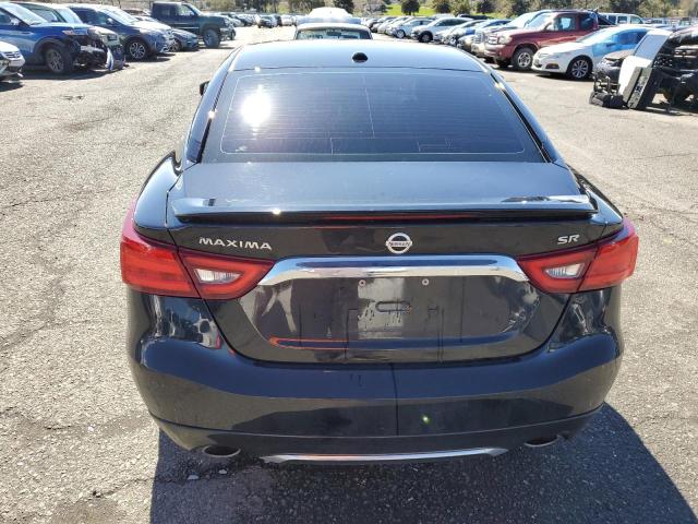 1N4AA6AP1HC371930 Nissan Maxima 3.5s