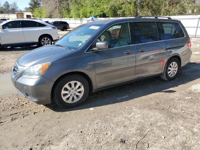 2010 Honda Odyssey EX