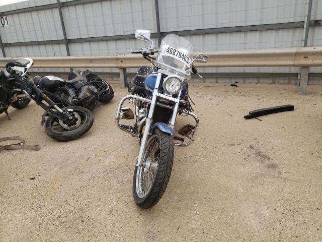 2000 KAWASAKI EN500 C - JKAENVC10YA165247