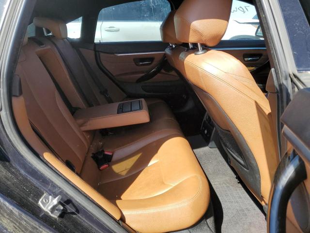2016 BMW 428 XI GRA - WBA4C9C59GG136498