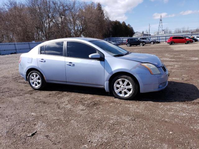 3N1AB61E69L674572 2009 Nissan Sentra 2.0