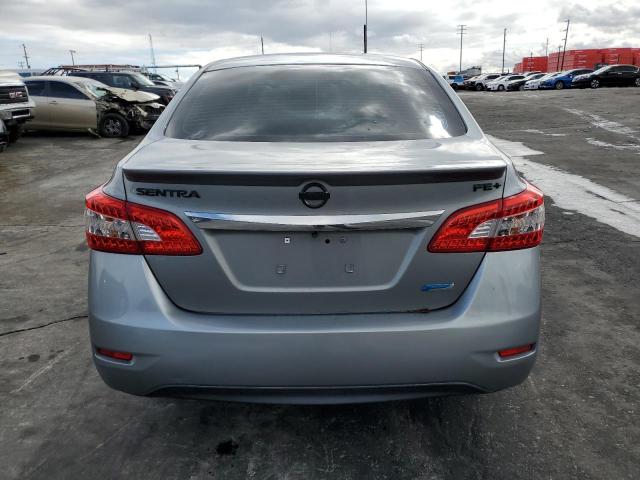 3N1AB7AP5EY338061 Nissan SENTRA S