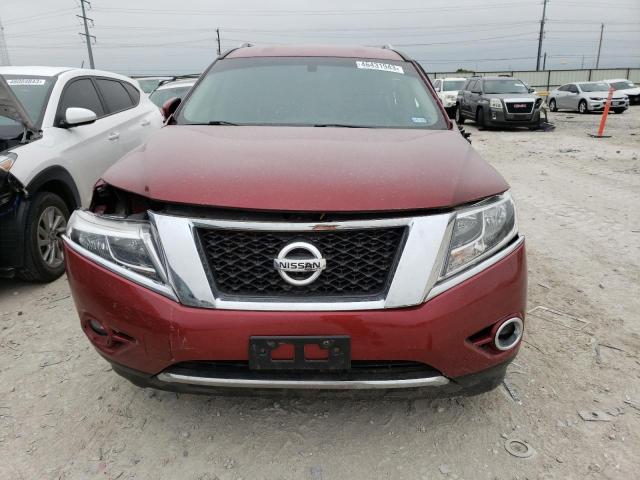 5N1AR2MN2GC658077 | 2016 NISSAN PATHFINDER