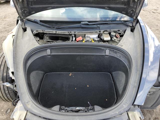 5YJ3E1EA1JF043089 Tesla MODEL 3