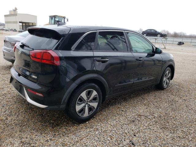 2017 KIA NIRO FE - KNDCB3LC6H5050852