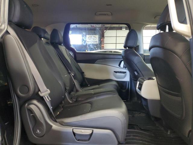 2022 KIA CARNIVAL L - KNDNB4H32N6190202