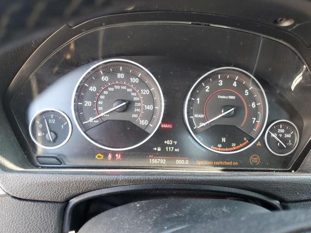 2016 BMW 428 XI GRA - WBA4C9C59GG136498