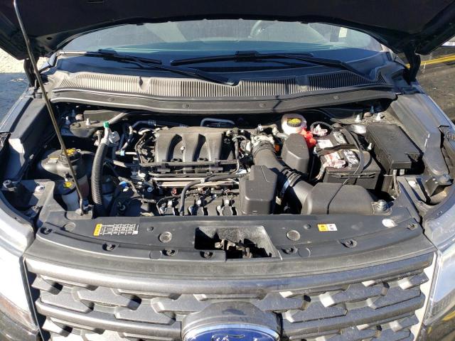 2018 FORD EXPLORER X - 1FM5K8D8XJGB56050
