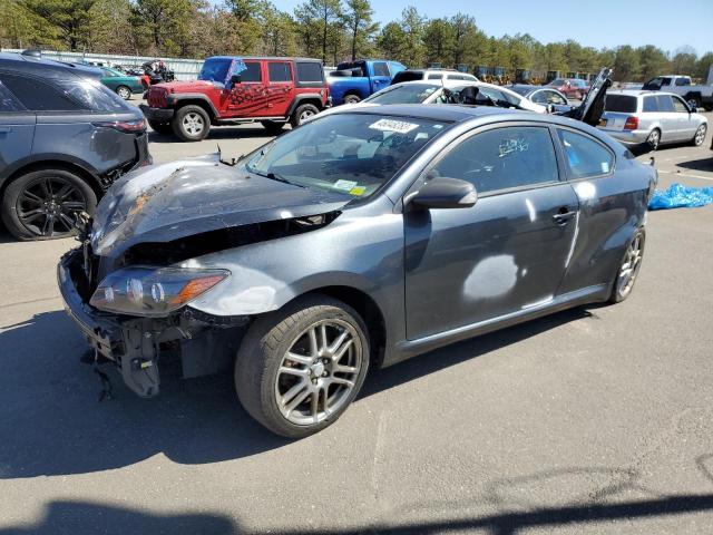 2008 Scion tC 