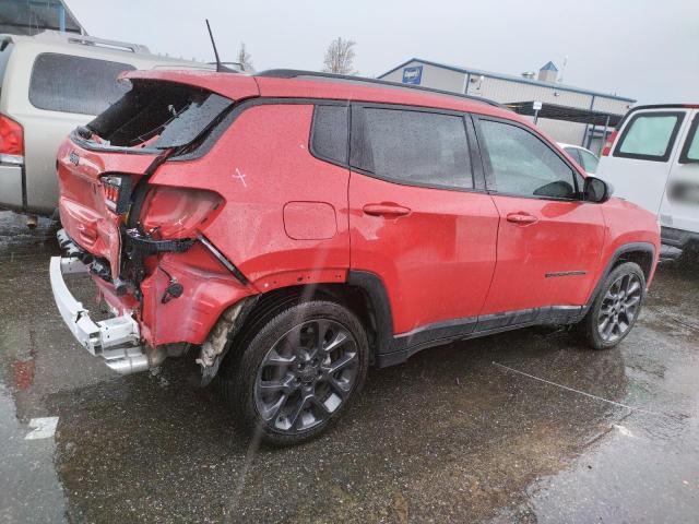 2021 JEEP COMPASS 80 3C4NJCEB7MT564185