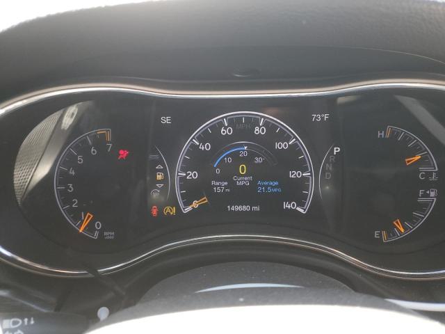 2017 JEEP GRND CHERO 1C4RJEAG3HC669208