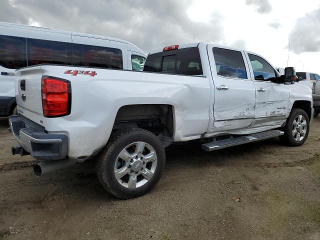 2019 CHEVROLET 2500 HD 1GC1KTEY7KF175330