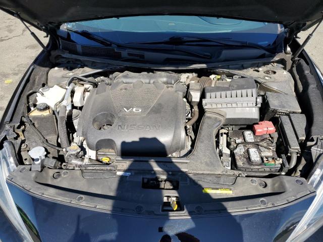 1N4AA6AP1HC371930 Nissan Maxima 3.5s