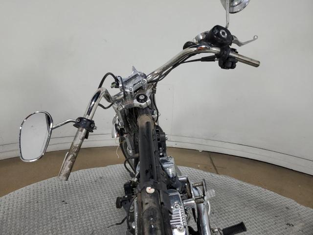 2014 HARLEY-DAVIDSON XL1200 V 1HD1LF31XEC435647