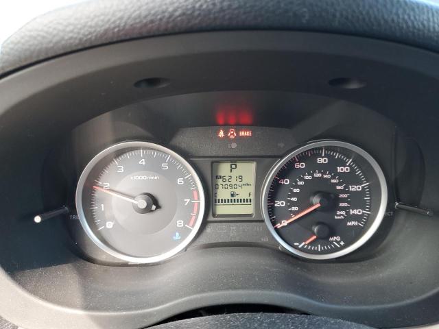 JF2GPACC7E8290947 Subaru Xv Crosstrek 2.0 Premium