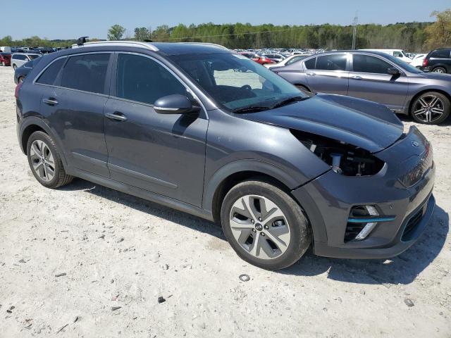 2019 KIA NIRO EX PR - KNDCE3LG2K5008096