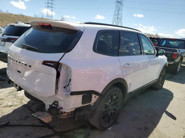 5XYP3DHC4NG220769 KIA Telluride Ex