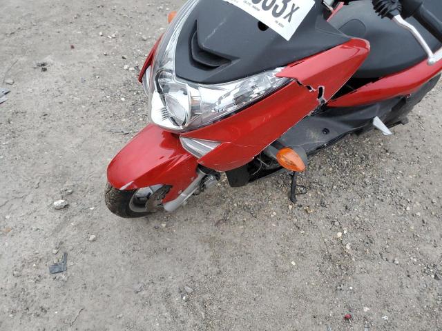 2020 YAMAHA XC155 - RKRSG36Y0LA003054