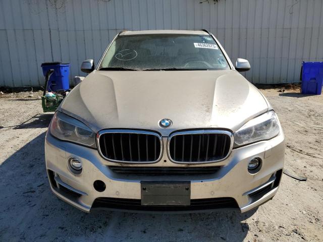 2016 BMW X5 SDRIVE3 - 5UXKR2C53G0R69995