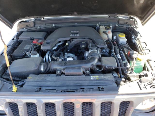 1C4GJXAGXLW302526 Jeep Wrangler Sport