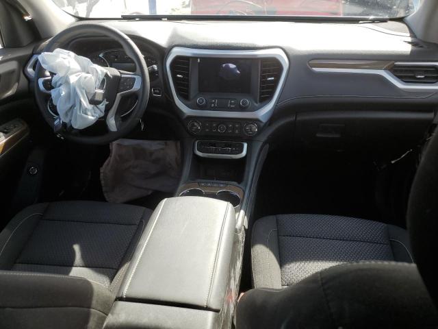 1GKKNRL40PZ166591 GMC ACADIA SLE
