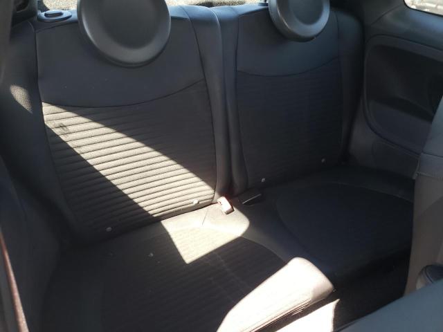 2015 FIAT 500 SPORT - 3C3CFFBR5FT681864