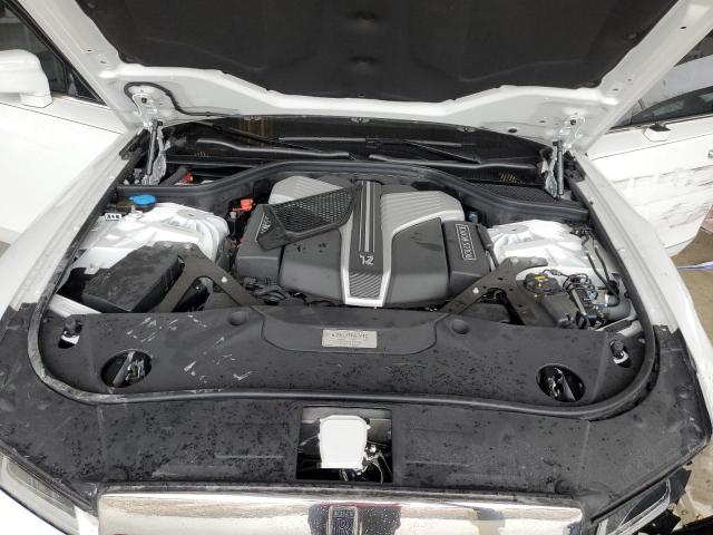 2021 ROLLS-ROYCE GHOST SCATV0C08MU204268
