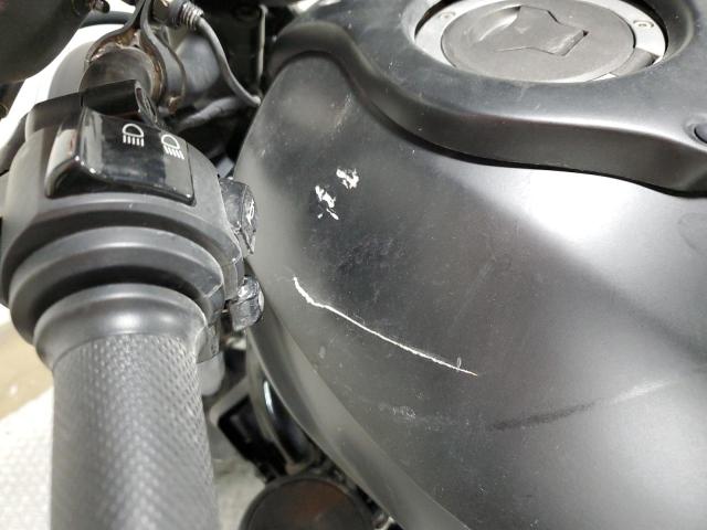 2022 HONDA CMX300 - MLHNC5300N5500690