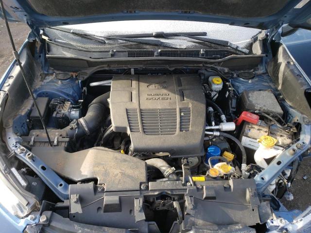 JF2SKACC3NH442053 Subaru Forester