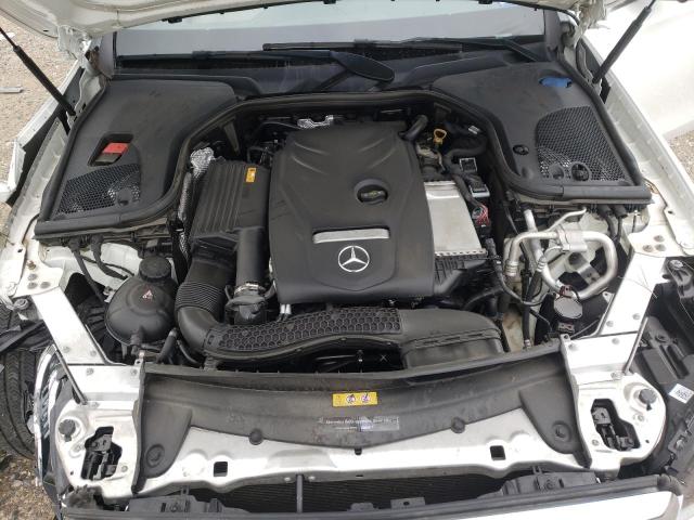 WDDZF4JBXKA514311 2019 MERCEDES-BENZ E-CLASS, photo no. 11