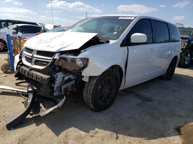 2020 Dodge Grand Caravan GT