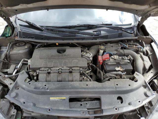 3N1AB7AP6JY239470 Nissan SENTRA S